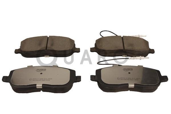 Brake Pad Set, disc brake  Art. QP7971C