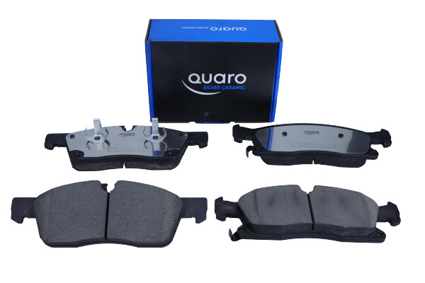 Brake Pad Set, disc brake  Art. QP7989C