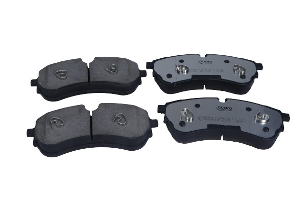 Brake Pad Set, disc brake  Art. QP8101C