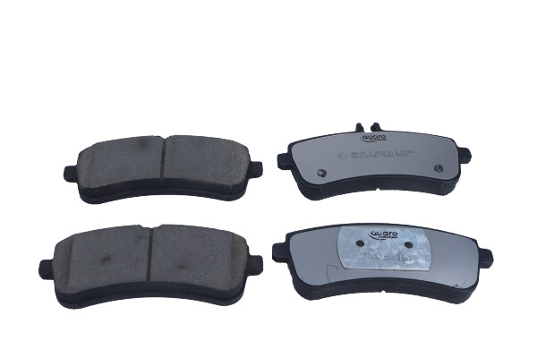 Brake Pad Set, disc brake  Art. QP8115C