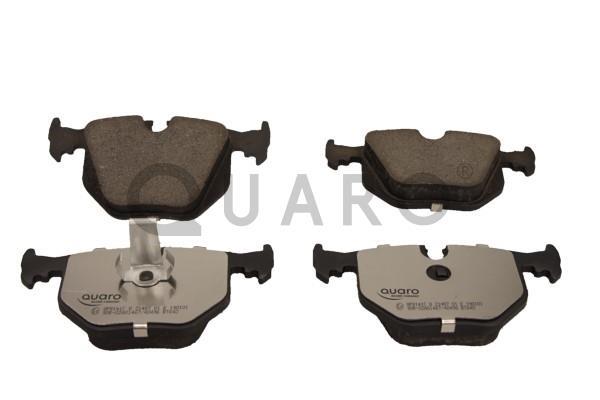 Brake Pad Set, disc brake  Art. QP8141C