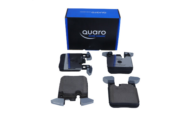 Brake Pad Set, disc brake  Art. QP8155C