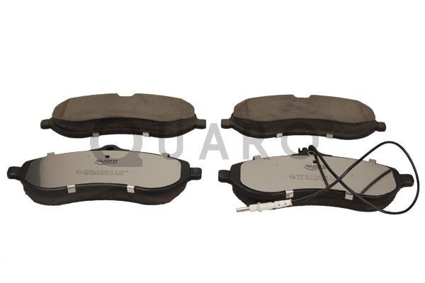 Brake Pad Set, disc brake  Art. QP8332C