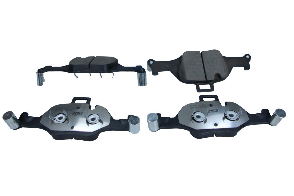 Brake Pad Set, disc brake  Art. QP8533C