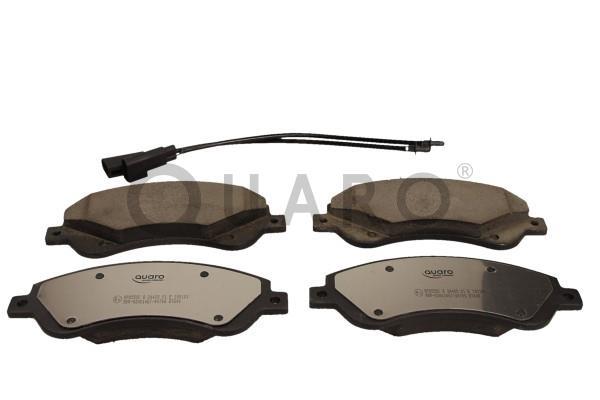 Brake Pad Set, disc brake  Art. QP8559C