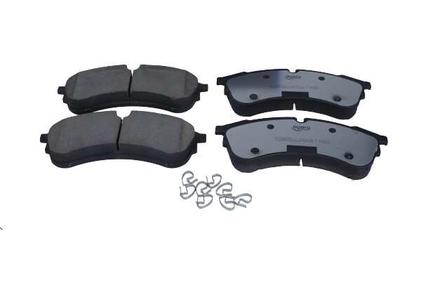 Brake Pad Set, disc brake  Art. QP8577C