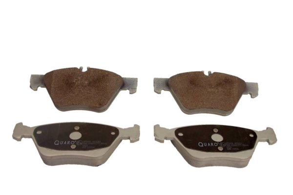 Brake Pad Set, disc brake  Art. QP8606