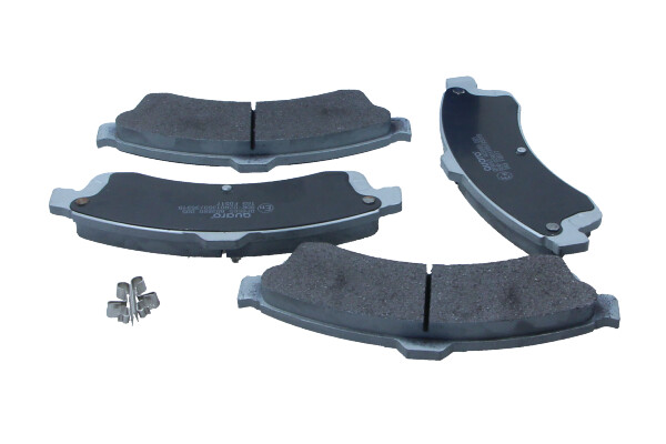 Brake Pad Set, disc brake  Art. QP8665