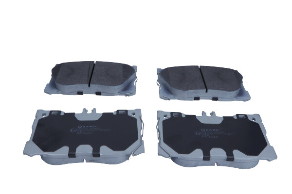 Brake Pad Set, disc brake  Art. QP8694