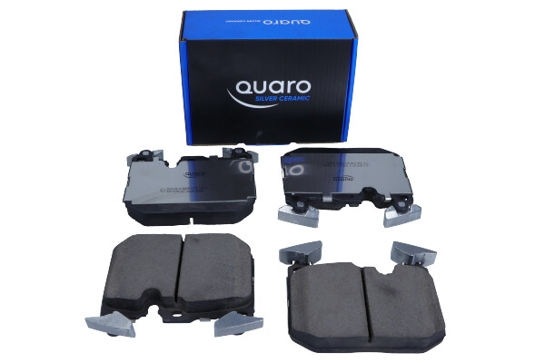 Brake Pad Set, disc brake  Art. QP8719C