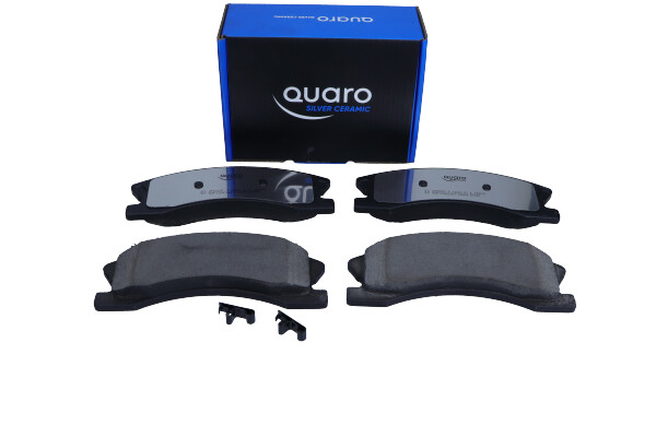 Brake Pad Set, disc brake  Art. QP8825C