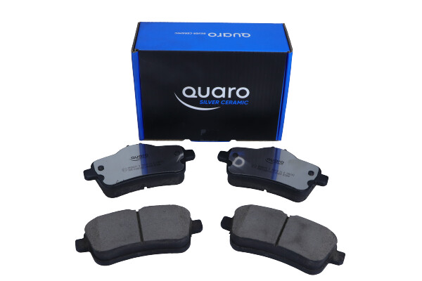 Brake Pad Set, disc brake  Art. QP8827C