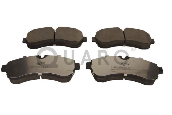 Brake Pad Set, disc brake  Art. QP9033C