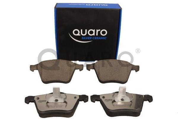 Brake Pad Set, disc brake  Art. QP9046C