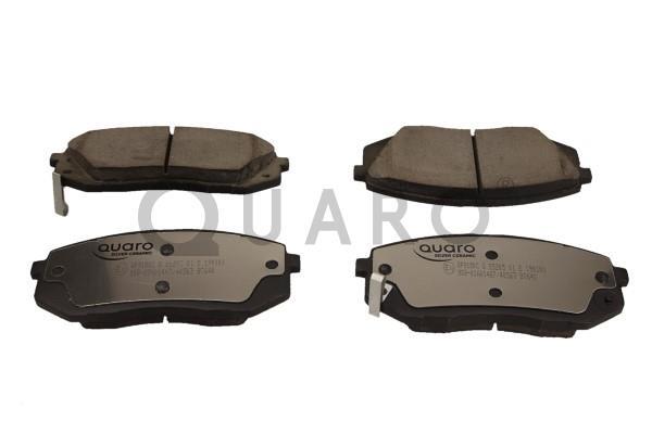 Brake Pad Set, disc brake  Art. QP9180C