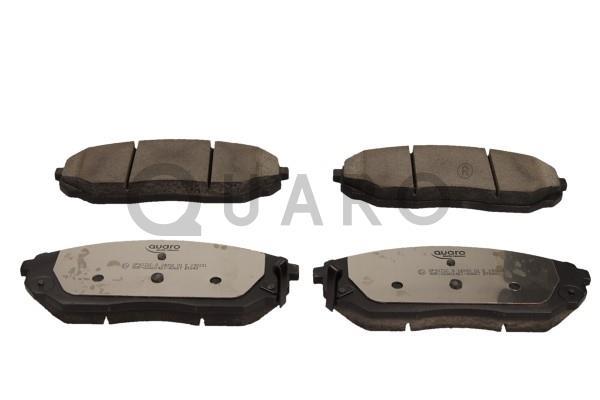 Brake Pad Set, disc brake  Art. QP9272C