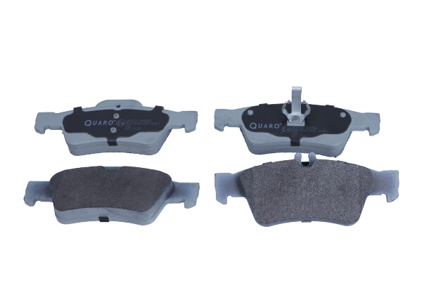 Brake Pad Set, disc brake  Art. QP9339