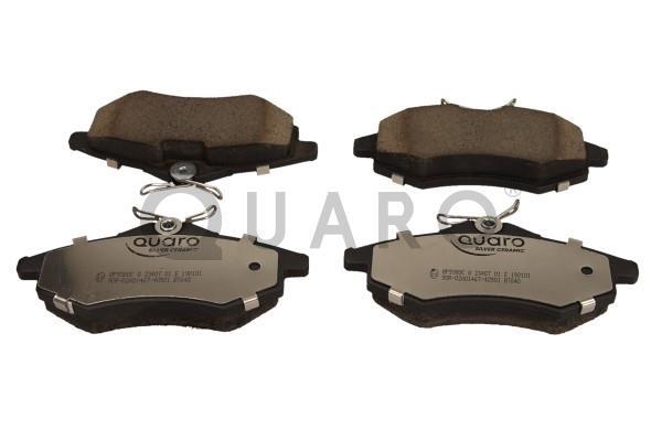 Brake Pad Set, disc brake  Art. QP9380C