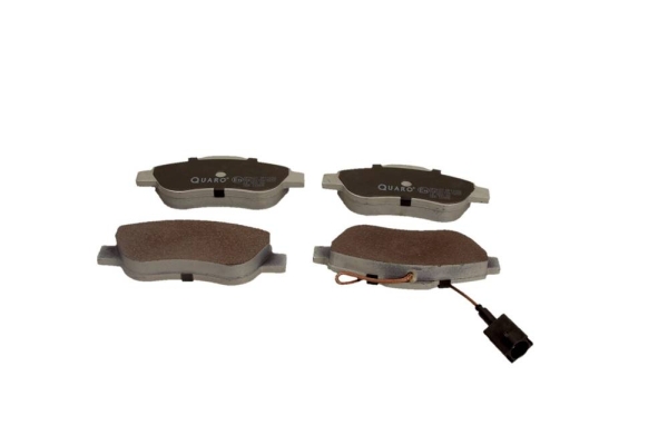 Brake Pad Set, disc brake  Art. QP9623