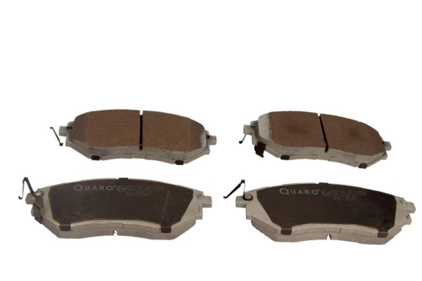 Brake Pad Set, disc brake  Art. QP9736