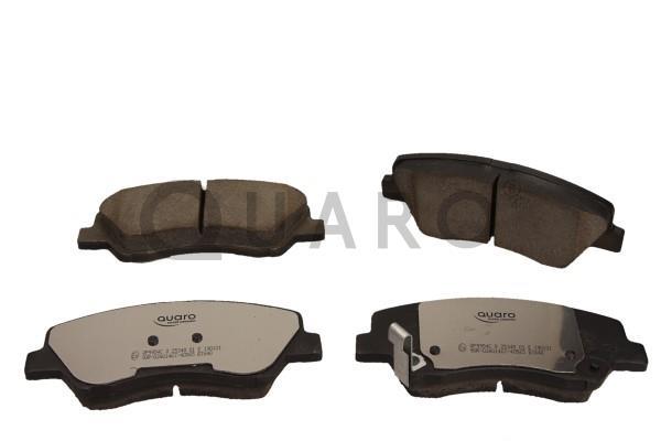 Brake Pad Set, disc brake  Art. QP9954C