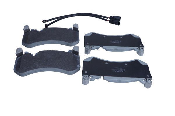 Brake Pad Set, disc brake  Art. QP9982