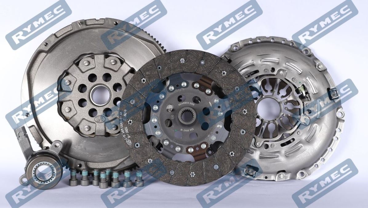 Clutch Kit  Art. DF3008