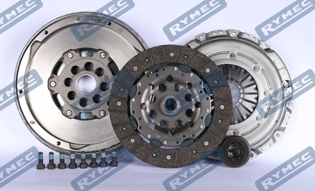 Clutch Kit  Art. DF3011