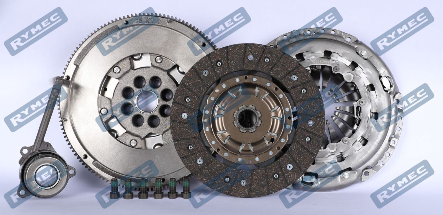 Clutch Kit  Art. DF3021