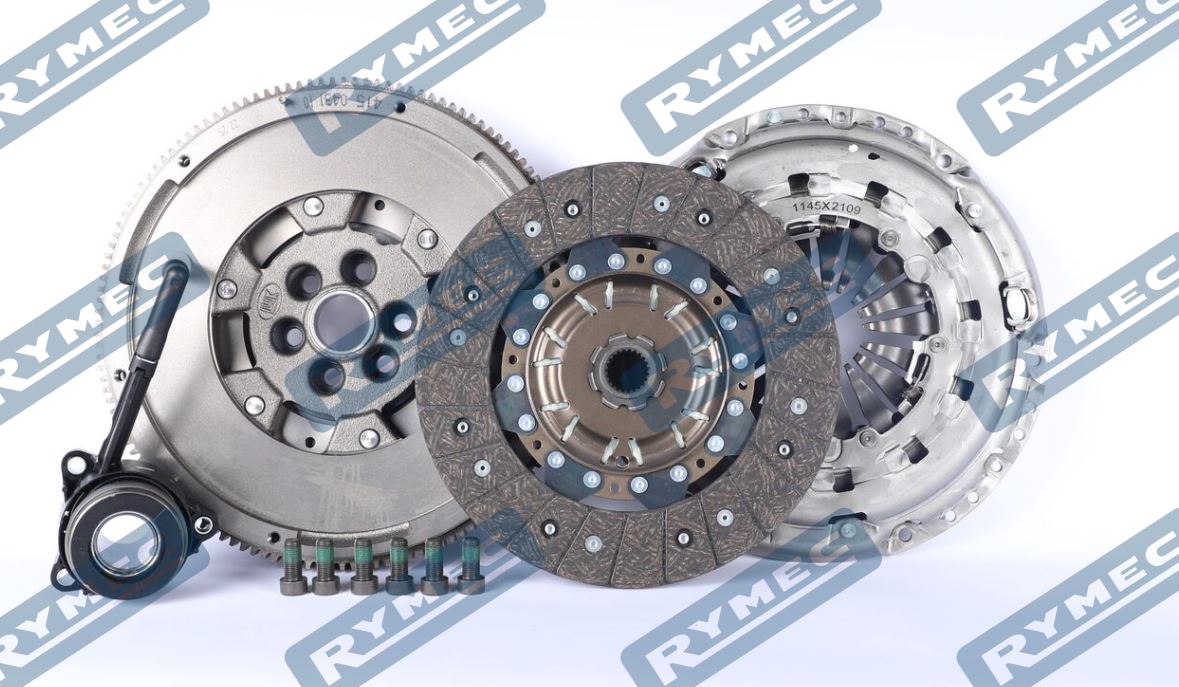 Clutch Kit  Art. DF3022