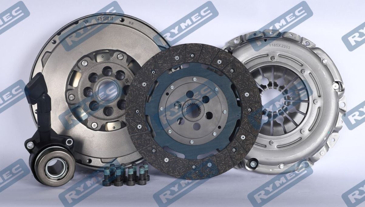 Clutch Kit  Art. DF3023