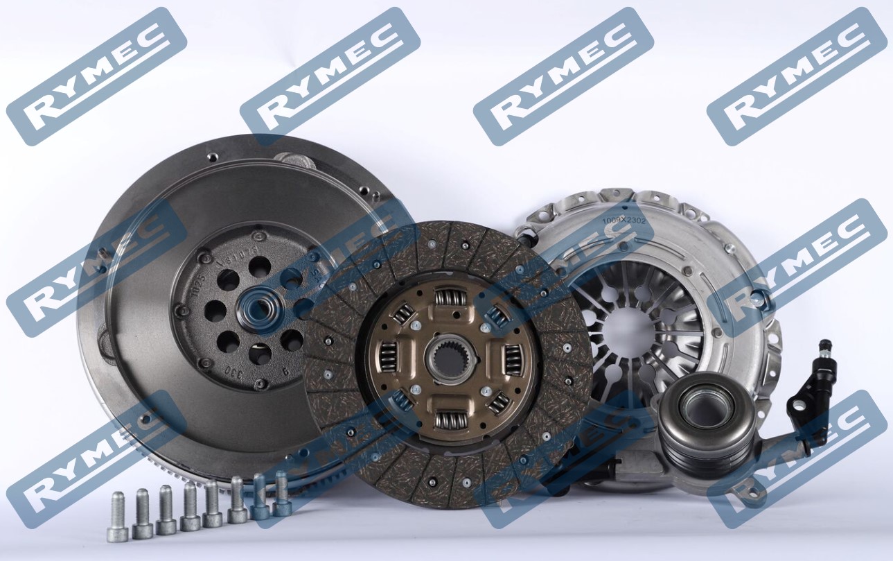 Clutch Kit  Art. DF3026