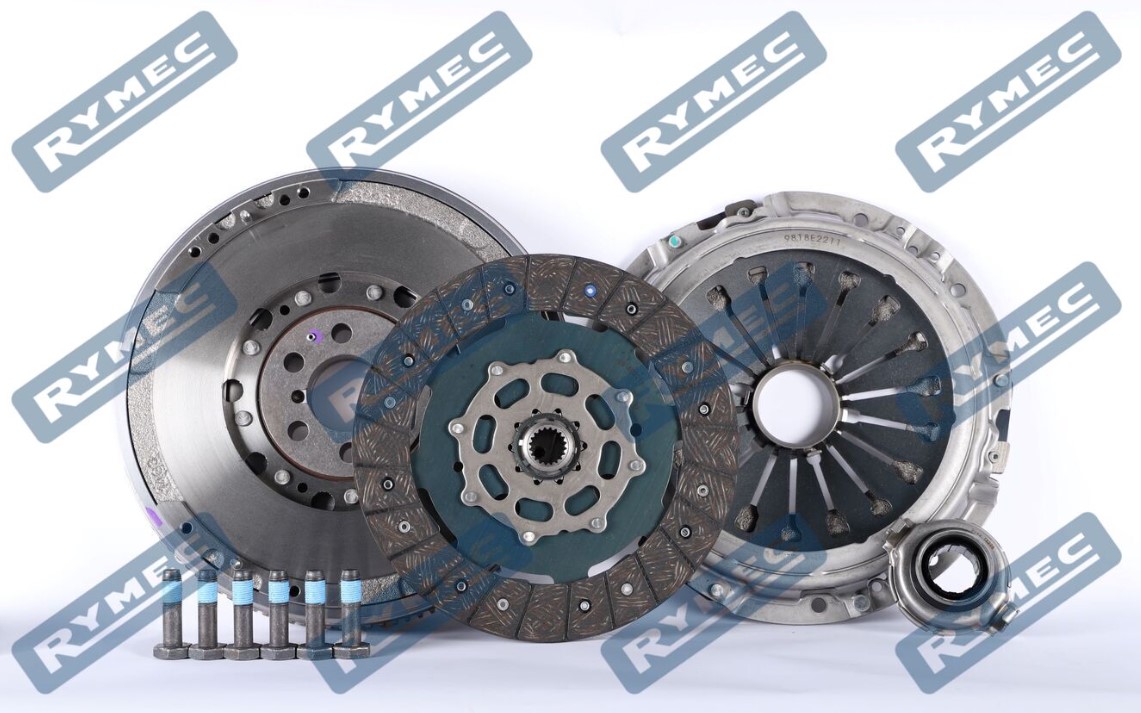 Clutch Kit  Art. DF3038