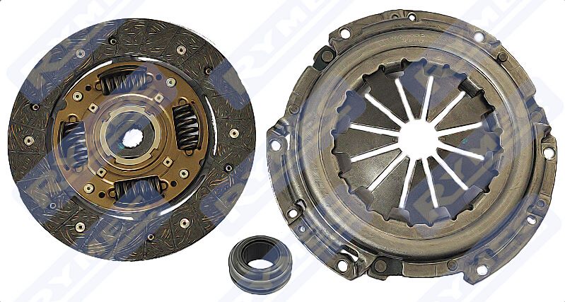 Clutch Kit  Art. JT1016