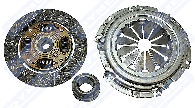 Clutch Kit  Art. JT1052