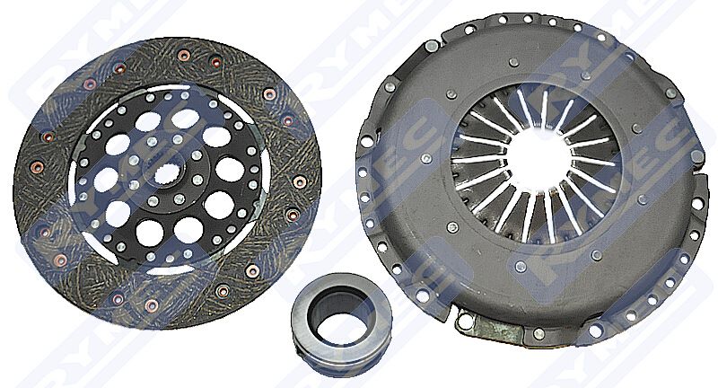 Clutch Kit  Art. JT1121