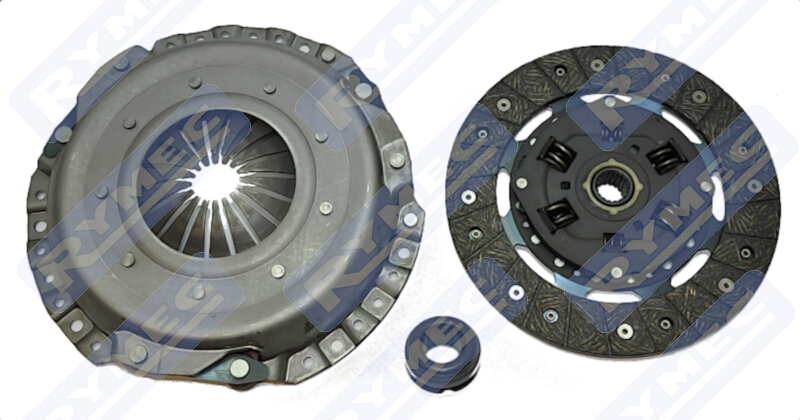 Clutch Kit  Art. JT1226