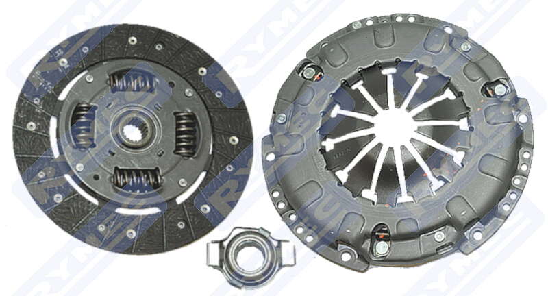 Clutch Kit  Art. JT1234