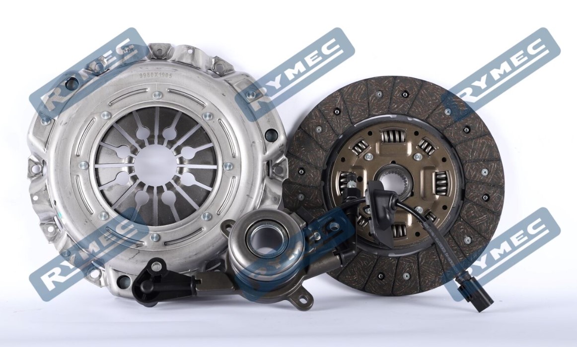 Clutch Kit  Art. JT1271028