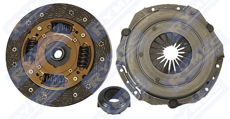 Clutch Kit  Art. JT1350