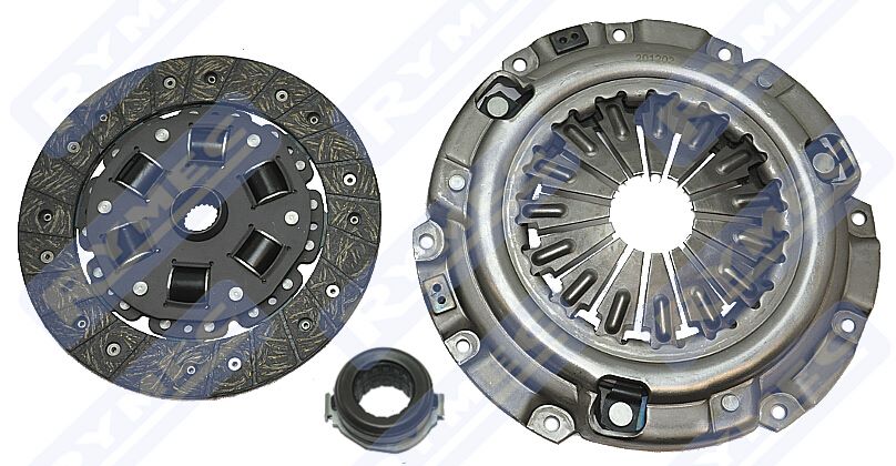 Clutch Kit  Art. JT1424