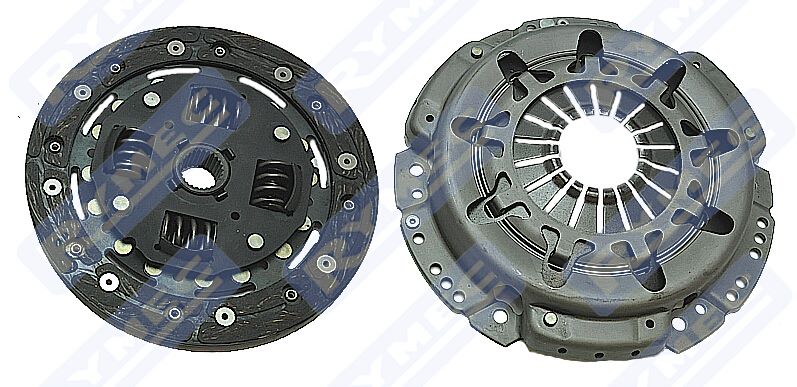 Clutch Kit  Art. JT1440