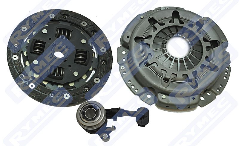 Clutch Kit  Art. JT1440040