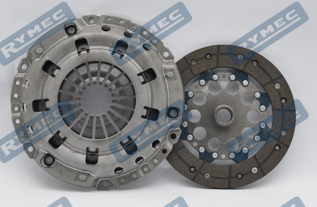 Clutch Kit  Art. JT1502