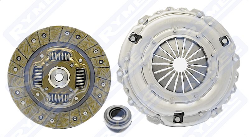 Clutch Kit  Art. JT1520