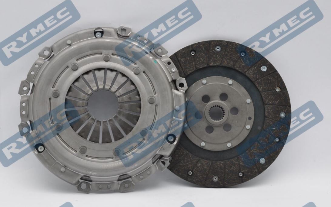 Clutch Kit  Art. JT1525