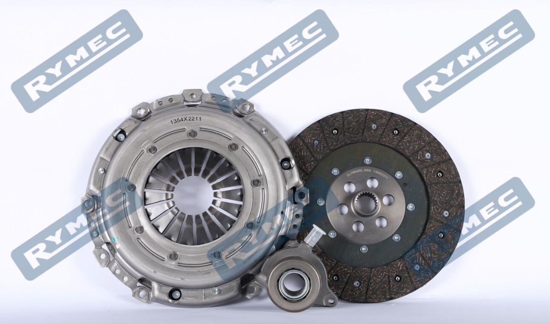 Clutch Kit  Art. JT1525049