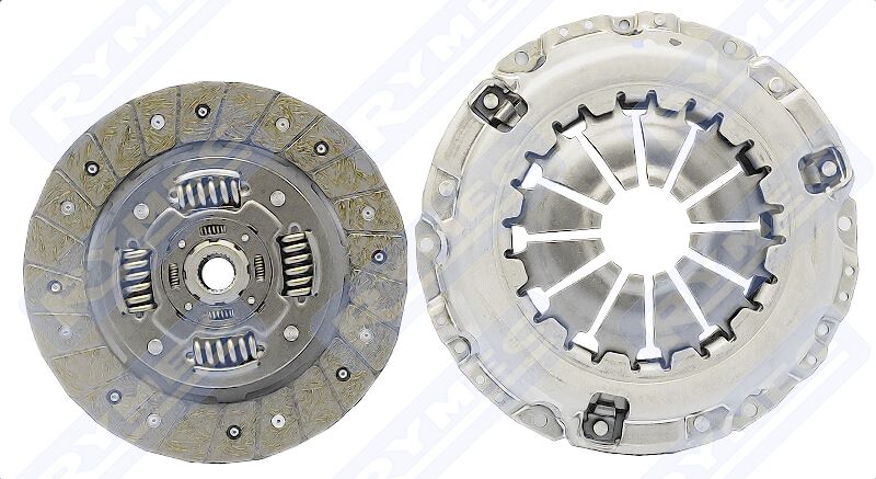 Clutch Kit  Art. JT1532