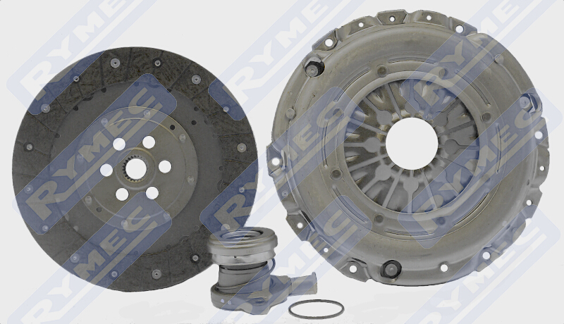 Clutch Kit  Art. JT1540047