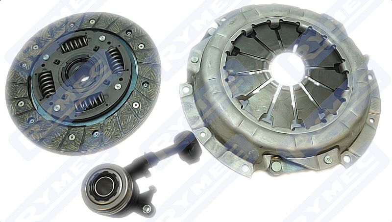 Clutch Kit  Art. JT1601040